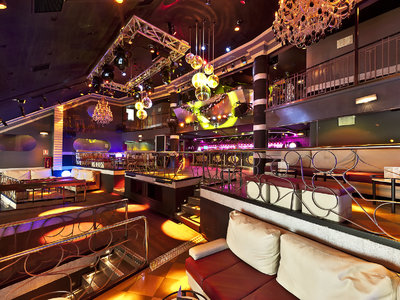 kapital madrid